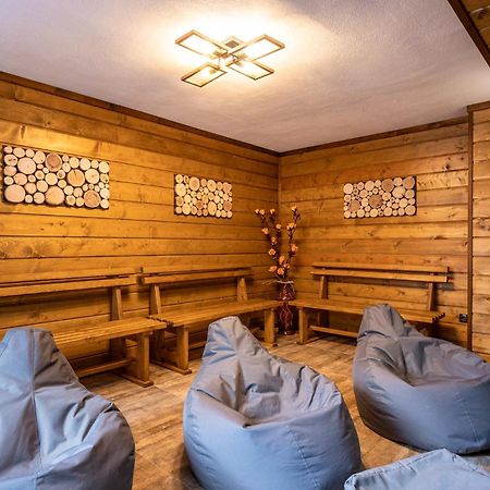Beluga Guest House Velingrado Exterior foto