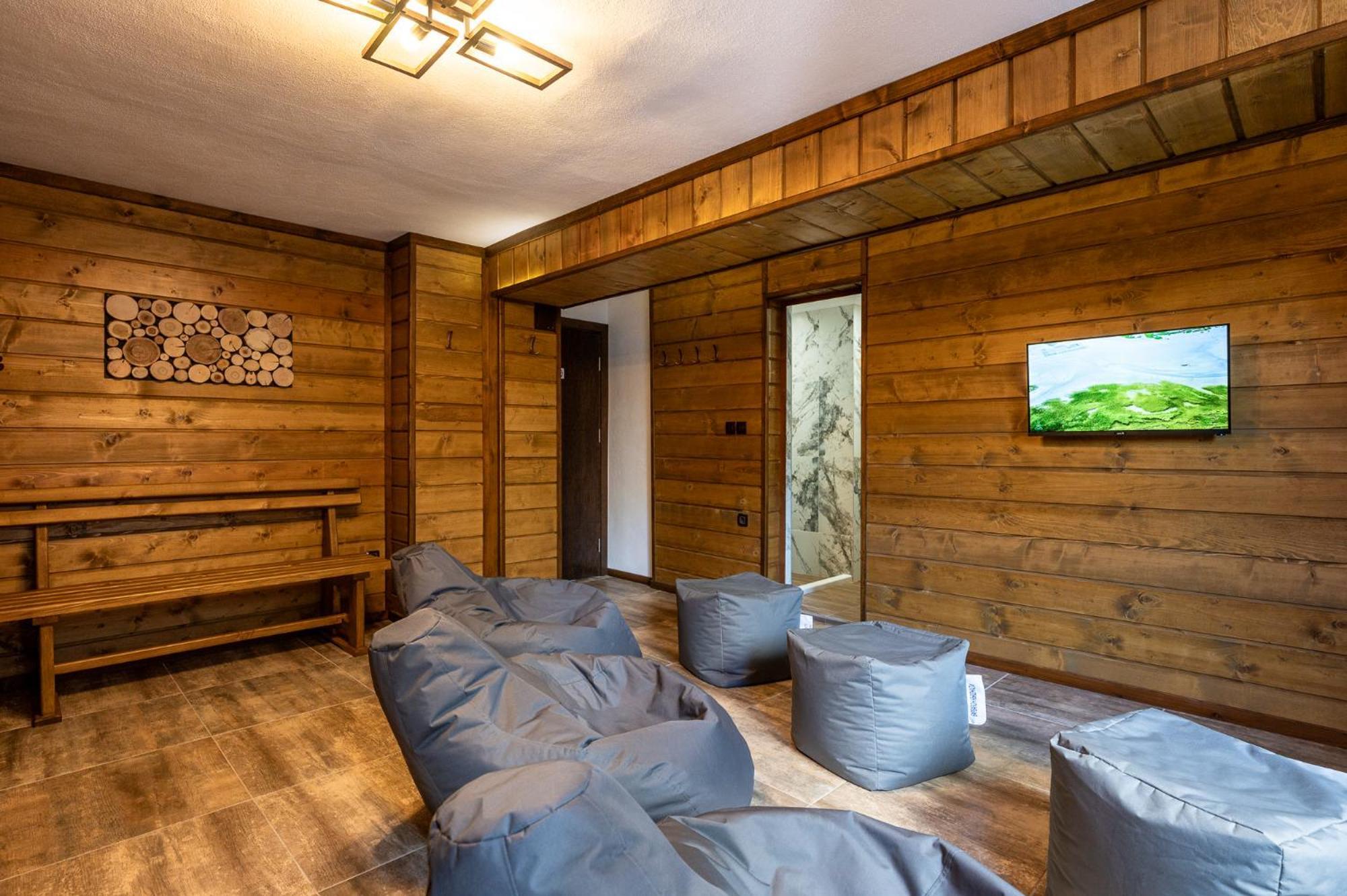 Beluga Guest House Velingrado Exterior foto